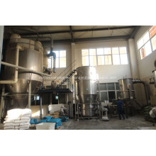 Food Ingredients Flavour Spray Dryer